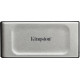 Внешний жёсткий диск Kingston XS2000 2TB SXS2000/2000G