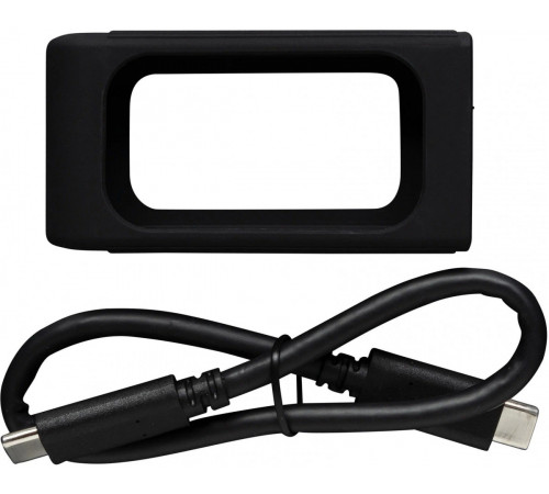 Внешний жёсткий диск Kingston XS2000 2TB SXS2000/2000G
