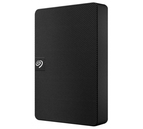 Внешний жёсткий диск Seagate Expansion STKM4000400 4TB