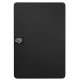 Внешний жёсткий диск Seagate Expansion STKM4000400 4TB