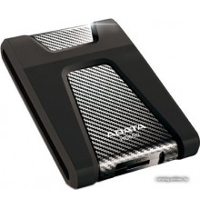 Внешний жёсткий диск A-Data HD650 2TB (черный)