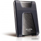 Внешний жёсткий диск A-Data HD650 2TB (черный)