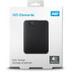Внешний жёсткий диск Western Digital Elements Portable 5TB WDBU6Y0050BBK
