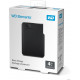 Внешний жёсткий диск Western Digital Elements Portable 5TB WDBU6Y0050BBK
