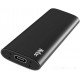 Внешний жёсткий диск Netac Z Slim 500GB NT01ZSLIM-500G-32BK