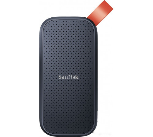 Внешний жёсткий диск SanDisk Portable SDSSDE30-2T00-G25 2TB
