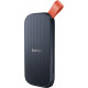 Внешний жёсткий диск SanDisk Portable SDSSDE30-2T00-G25 2TB