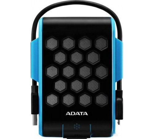 Внешний жёсткий диск A-Data HD720 AHD720-1TU31-CBL 1TB (синий)