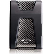 Внешний жёсткий диск A-Data HD650 4TB (черный)