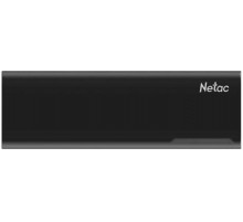 Внешний жёсткий диск Netac Z Slim 1TB NT01ZSLIM-001T-32BK