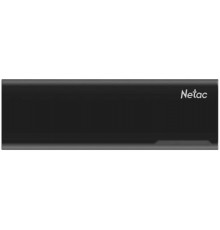 Внешний жёсткий диск Netac Z Slim 1TB NT01ZSLIM-001T-32BK