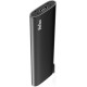 Внешний жёсткий диск Netac Z Slim 1TB NT01ZSLIM-001T-32BK