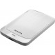 Внешний жёсткий диск A-Data HV320 AHV320-2TU31-CWH 2TB (белый)
