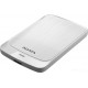 Внешний жёсткий диск A-Data HV320 AHV320-2TU31-CWH 2TB (белый)