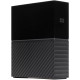 Внешний жёсткий диск Western Digital My Book 14TB WDBBGB0140HBK