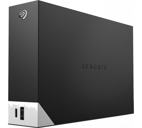 Внешний жёсткий диск Seagate One Touch Desktop Hub 8TB