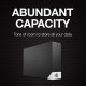 Внешний жёсткий диск Seagate One Touch Desktop Hub 8TB