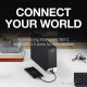Внешний жёсткий диск Seagate One Touch Desktop Hub 8TB