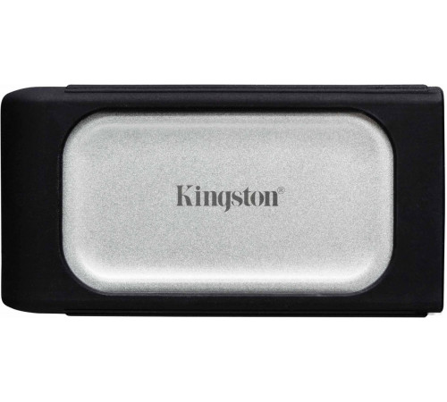 Внешний жёсткий диск Kingston XS2000 4TB SXS2000/4000G