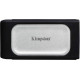 Внешний жёсткий диск Kingston XS2000 4TB SXS2000/4000G