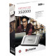 Внешний жёсткий диск Kingston XS2000 4TB SXS2000/4000G