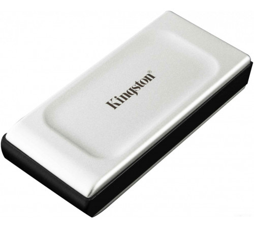 Внешний жёсткий диск Kingston XS2000 4TB SXS2000/4000G