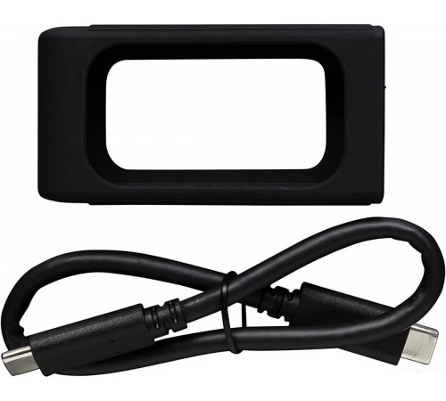 Внешний жёсткий диск Kingston XS2000 4TB SXS2000/4000G
