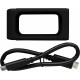 Внешний жёсткий диск Kingston XS2000 4TB SXS2000/4000G