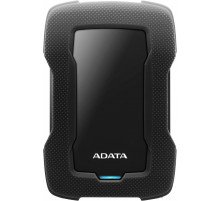 Внешний жёсткий диск A-Data HD330 AHD330-2TU31-CBK 2TB (черный)