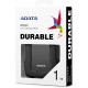 Внешний жёсткий диск A-Data HD330 AHD330-2TU31-CBK 2TB (черный)