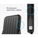 Внешний жёсткий диск Silicon Power Armor A66 1TB SP010TBPHD66SS3K