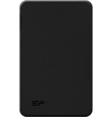Внешний жёсткий диск Silicon Power Stream S05 1TB SP010TBPHD05SS3K