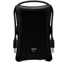 Внешний жёсткий диск Silicon Power Armor A30 2TB SP020TBPHDA30S3A
