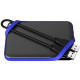 Внешний жёсткий диск Silicon Power A62 Game Drive 2TB SP020TBPHD62SS3B