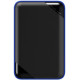 Внешний жёсткий диск Silicon Power A62 Game Drive 2TB SP020TBPHD62SS3B