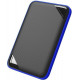 Внешний жёсткий диск Silicon Power A62 Game Drive 2TB SP020TBPHD62SS3B