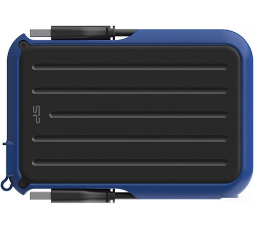 Внешний жёсткий диск Silicon Power Armor A66 2TB SP020TBPHD66SS3B