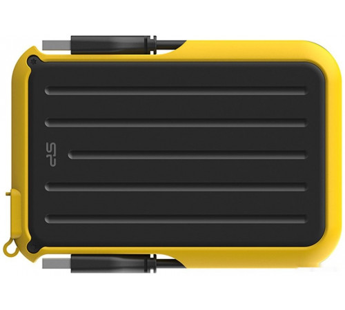 Внешний жёсткий диск Silicon Power Armor A66 2TB SP020TBPHD66SS3Y