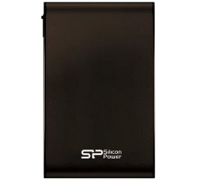 Внешний жёсткий диск Silicon Power Armor A80 2TB SP020TBPHDA80S3K