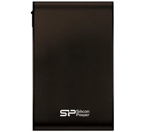 Внешний жёсткий диск Silicon Power Armor A80 2TB SP020TBPHDA80S3K