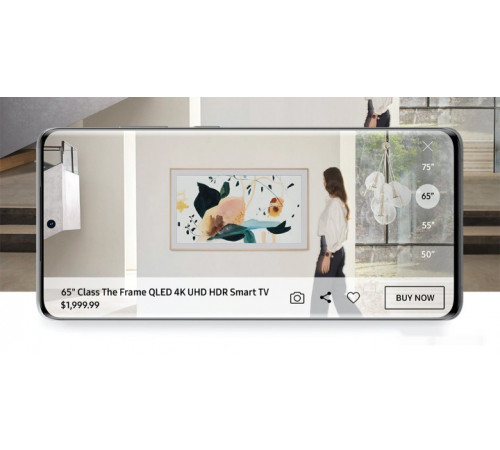 Внешний жёсткий диск Samsung T7 Shield 1TB (бежевый)