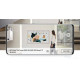 Внешний жёсткий диск Samsung T7 Shield 1TB (бежевый)