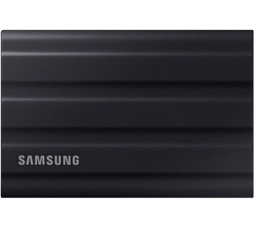 Внешний жёсткий диск Samsung T7 Shield 2TB (черный)
