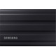 Внешний жёсткий диск Samsung T7 Shield 2TB (черный)