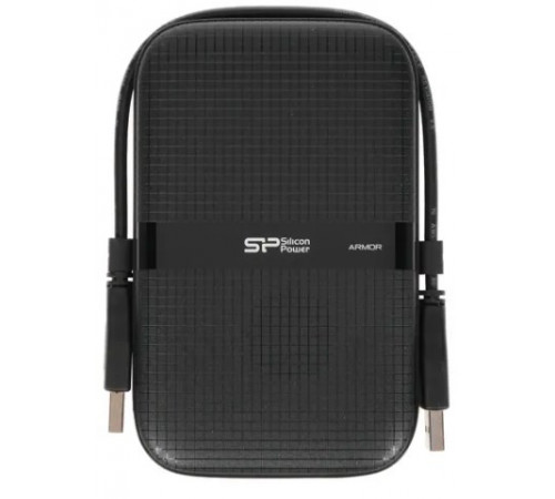 Внешний жёсткий диск Silicon Power SP020TBPHDA60S3A