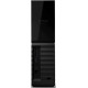 Внешний жёсткий диск Western Digital My Book 16TB WDBBGB0160HBK