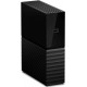 Внешний жёсткий диск Western Digital My Book 16TB WDBBGB0160HBK