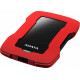 Внешний жёсткий диск A-Data HD330 AHD330-2TU31-CRD 2TB (красный)