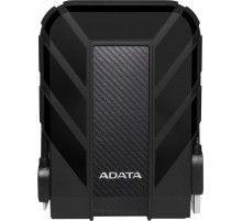 Внешний жёсткий диск A-Data HD710P 5TB (черный)