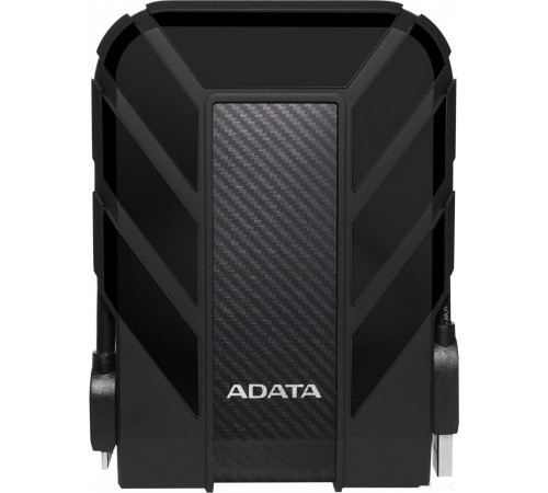 Внешний жёсткий диск A-Data HD710P 5TB (черный)